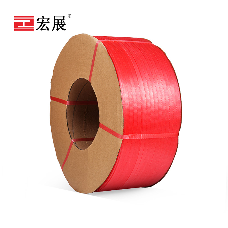 半自動(dòng)打包帶的使用方法