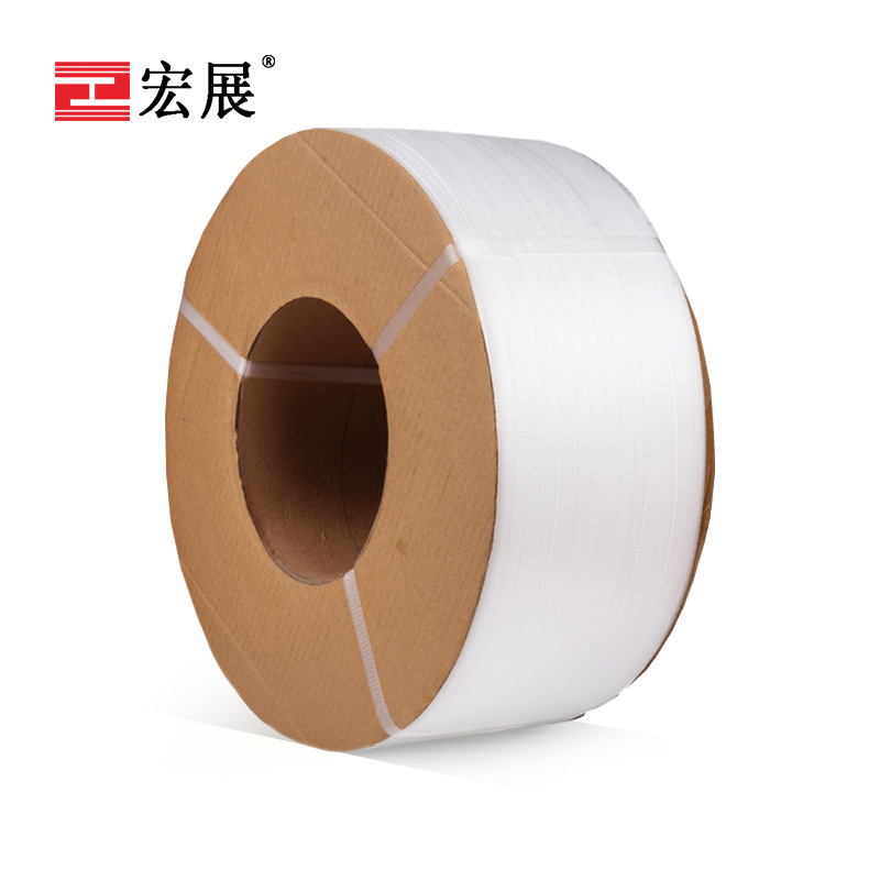 什么是PP打包帶？