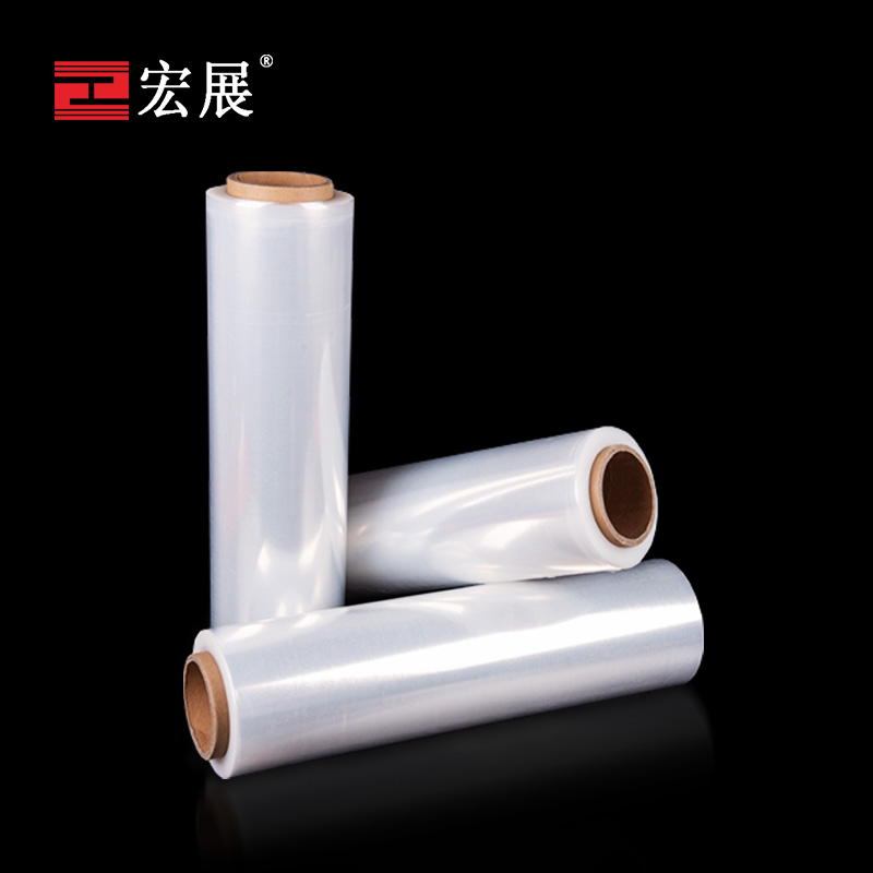 拉伸膜的功能和優點是什么？