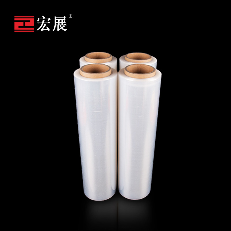 拉伸膜都有哪些？